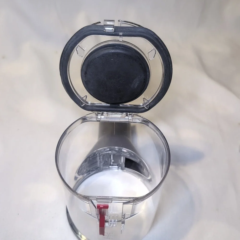 OEM Dyson V6 Dust Bin Canister V6 DC58 DC59 DC62 DC74 & Filters